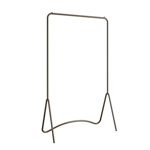 Acero carbono Percha, más colores para elegir, trozo