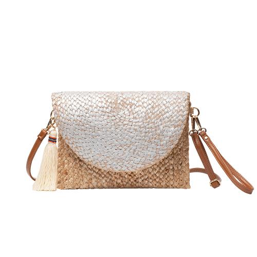 Baumwollstoff Umhängetasche,  Polyester, mehr Farben zur Auswahl,  Stück