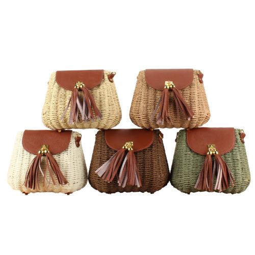 Papier Umhängetasche,  Polyester-Baumwolle, mehr Farben zur Auswahl,  Stück