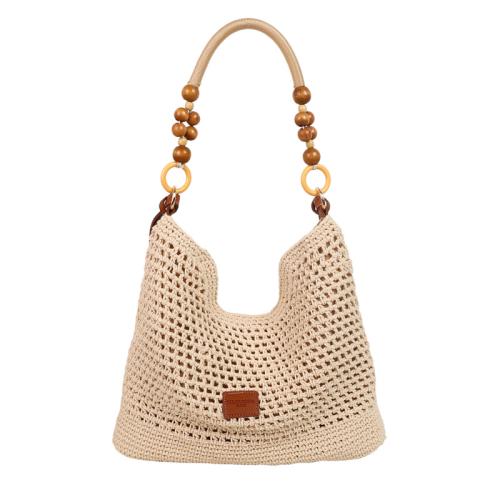 Baumwollschnur Umhängetasche, Polyester, mehr Farben zur Auswahl, Stück