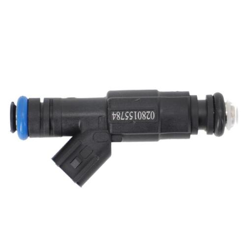 6Pcs 4-hole Fuel Injectors 280155784 For 99-04 Jeep Cherokee Wrangler 4.0