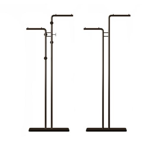 Hierro Percha, Piedra sinterizada, más colores para elegir, trozo