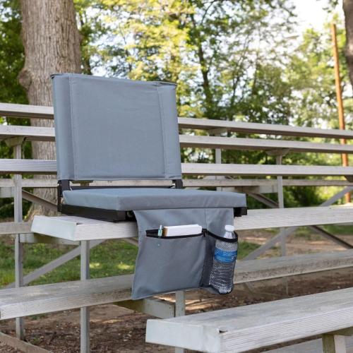 Oxford Outdoor Klappstuhl,  Metall, Solide, mehr Farben zur Auswahl,  Stück