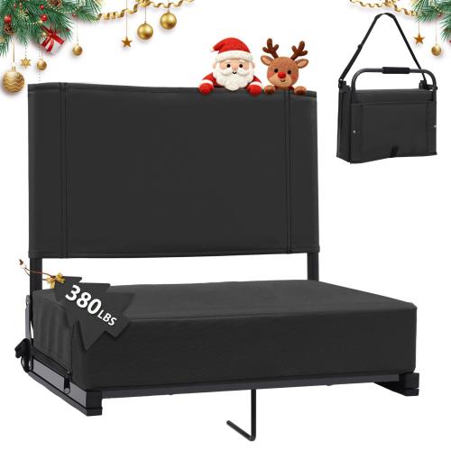 Metall & Schwamm & Oxford Outdoor Klappstuhl, Solide, mehr Farben zur Auswahl,  Stück