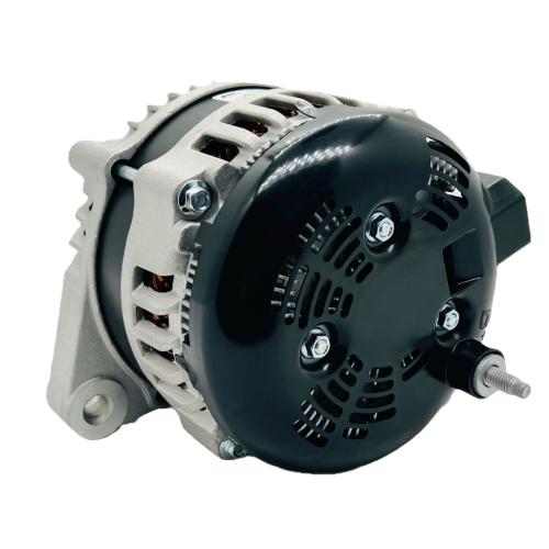 Alternator 25815839 for Buick Enclave 2008-2016 GMC Acadia 2007-2016 3.6L 170Amp