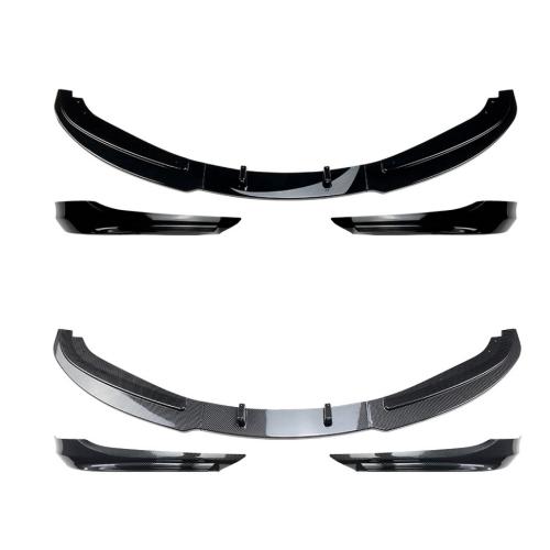 For BMW 3 series bmw e90/e91 lci 320i 2009-2012 front lip