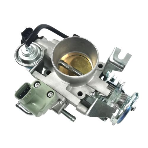 Throttle Body 22210-62220 For 1995-2004 Toyota 4Runner T100 Tacoma 3.4L Engine
