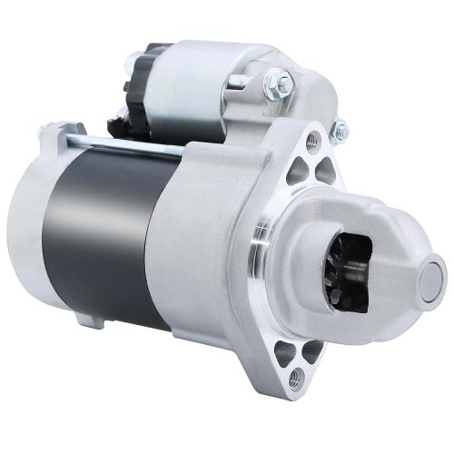 New Starter 12VT 10T CCW for Kawasaki FX921V 31HP 2009 21163-0755 21163-0803