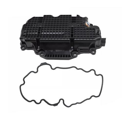 Lower Engine Oil Pan for INFINITI Q50 2016-2024 Q60 2017-2022 All Wheel Drive 111105CB2B