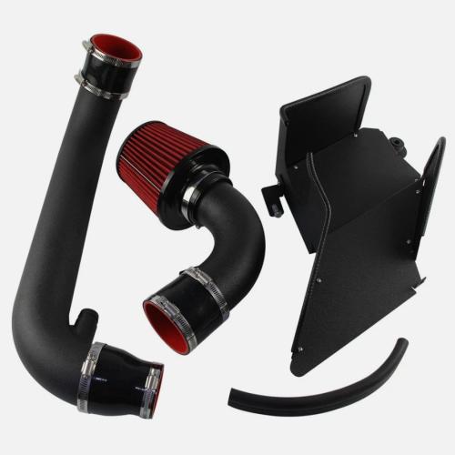 Air Filter Intake Kit For VW MK6 GTI Jetta Passat CC Audi A3 EA888 1.8T 2.0T