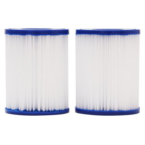 Home Swimming Pool Filter Replacement Parts High-Efficiency Filtration