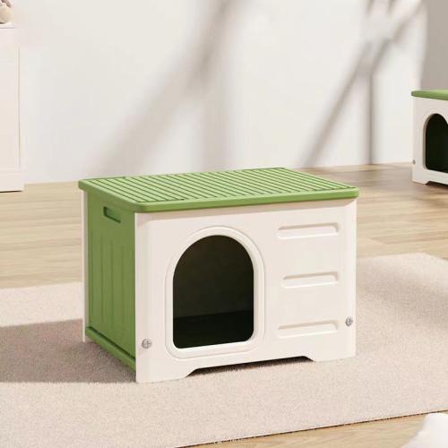 Plastové Postel pro domácí mazlíčky più colori per la scelta kus