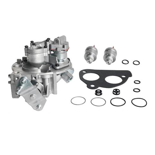 New Throttle Body For GMC Chevrolet 5.7L 1993-1995 RP TBI 17093030 5235206 *2