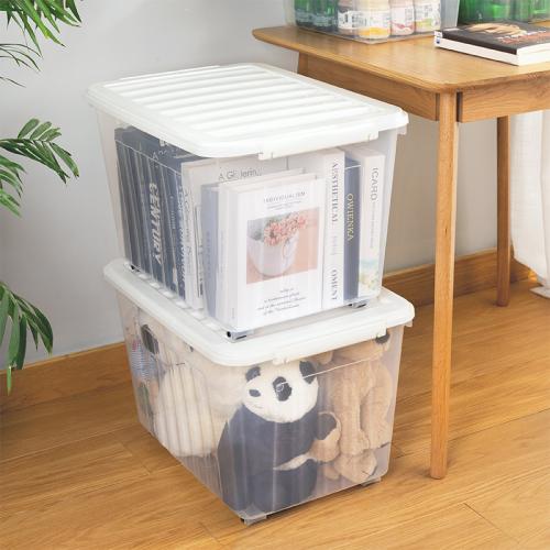 ポリプロピレン-PP 収納ボックス 選択のためのより多くの色 一つ