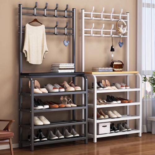 Metal Multilayer & Multifunction Shelf PC