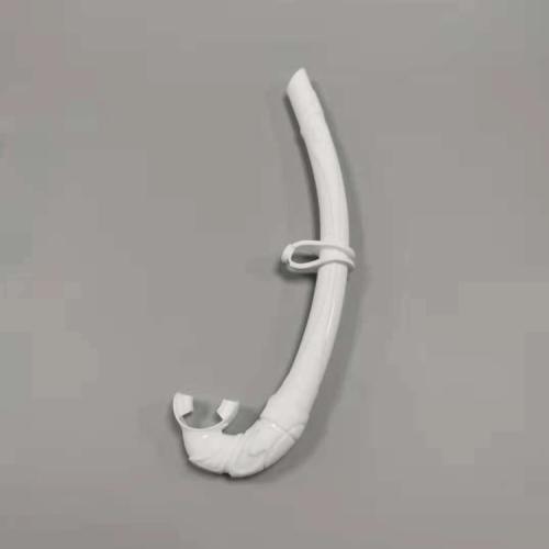 Silikon Schnorcheln, mehr Farben zur Auswahl,  Stück