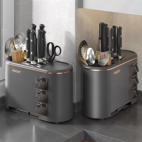 Polypropylene-PP Multifunction Storage Rack hollow PC