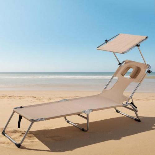 Iron & Oxford Foldable Bed portable Solid PC