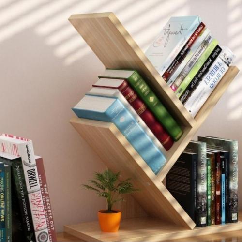Medium Density Fiberboard Shelf durable PC