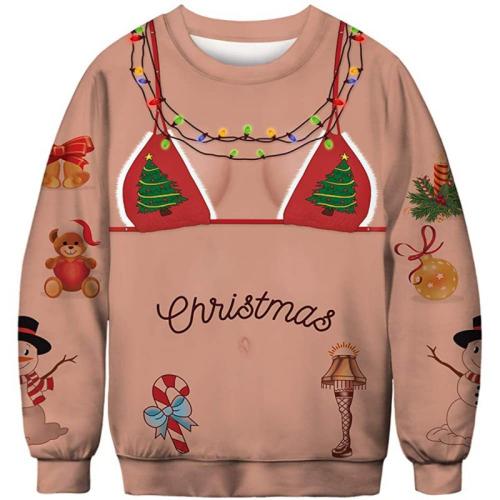 Poliéster Sudaderas niños, impreso, diferente color y patrón de elección, trozo