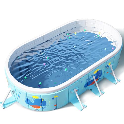 Pvc Nafukovací bazén più colori per la scelta kus