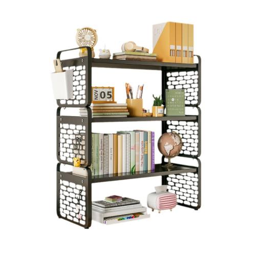 Solid Wood Shelf PC