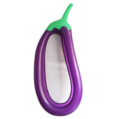 Pvc フローティングチェア 紫 一つ