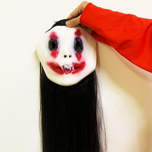 ラクトプレン ハロウィンマスク 一つ