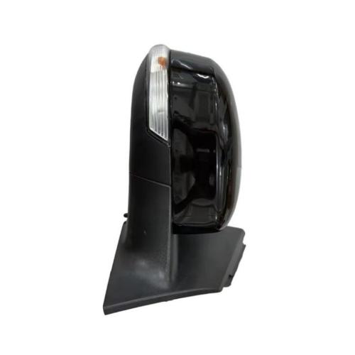 Fits For Ford Focus MK3 2011-18 Primed Door Electric Wing Mirror Right Driver Side