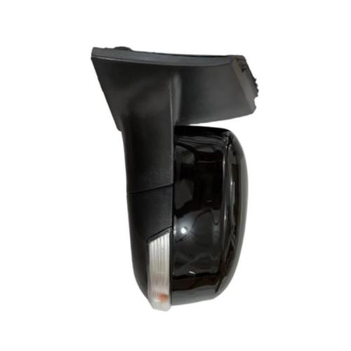 Fits For Ford Focus MK3 2011-18 Primed Door Electric Wing Mirror Left Passenger Side