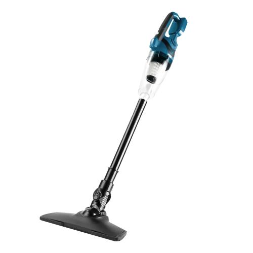 1500W 12KPA Cordless Stick Vacuum Cleaner Portable Handheld Vacuum for Home & Car Cleaning