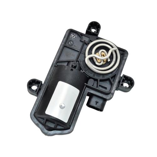 NEW Electronic Exhaust Valve Actuator LR117492 For Land Rover 2.0L 2018-2023