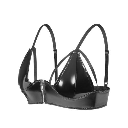 Lycra & Spandex Push-up Bh Solide meer kleuren naar keuze stuk