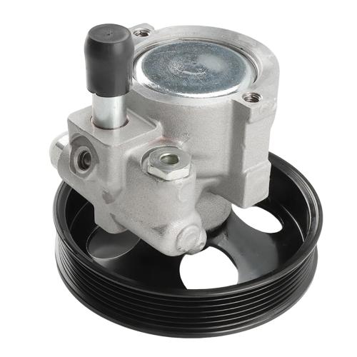 1PC Power Steering Pump For Chevy C2 C3 1994 -2012 NEW 93249438