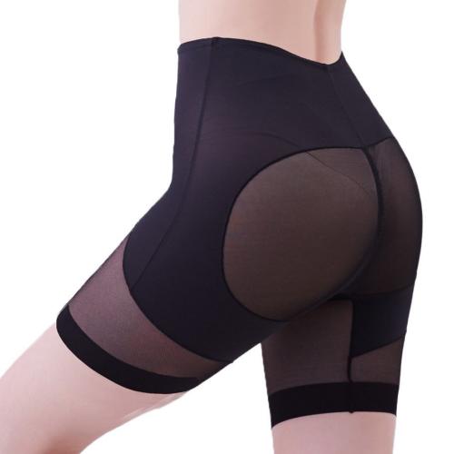 Polyamid Abdomen Zeichnung Boxer, Solide, mehr Farben zur Auswahl, Stück