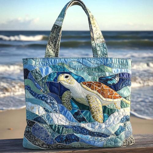 Canvas hard-surface & Tote Bag Handbag  PC