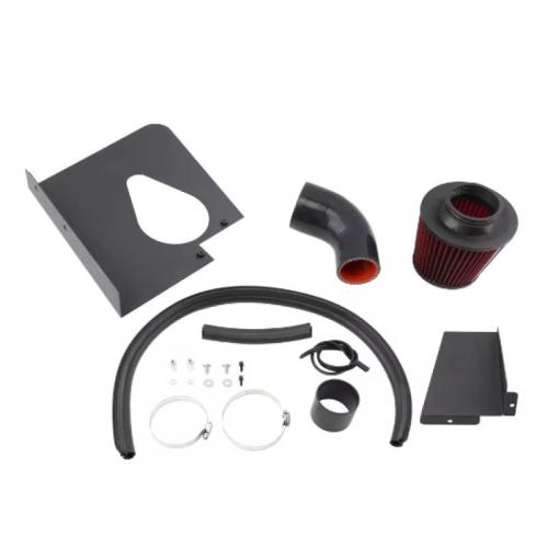 Cold Air Intake Kit Aluminum For 09-16 Audi A4 A5 Quattro All-Road B8/B8.5 2.0T