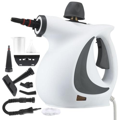 Ingénierie Plastiques Stérilisateur à vapeur Blanc pièce