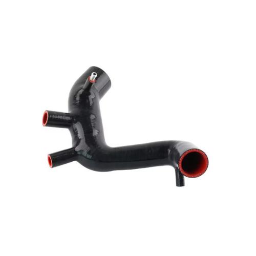 Inlet Air Intake Kit Hose Turbine Intake Silicone Pipe For Audi TT Golf Jetta Beetle MK4 1.8T K03 K03S