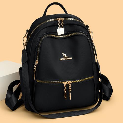 Oxford Rucksack, Polyester, Stück