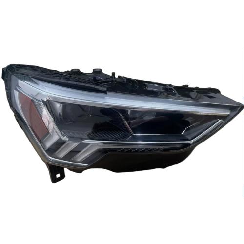 For Audi 2019-2025 Q3 headlight assembly front right LED headlamp 83A941033B