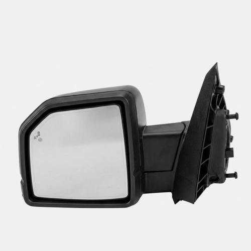 For 2015-2020 Ford F-150 F150 Left Driver Side Power Mirror with Memory w/Camera
