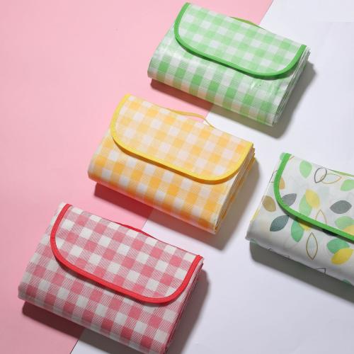 Non-Woven Fabrics for picnic & Outdoor Outdoor Cushion PC