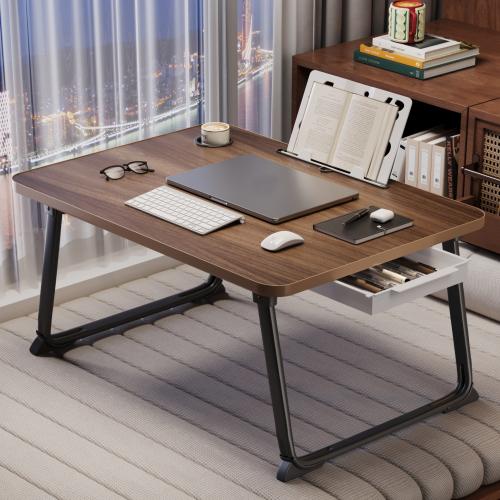 Fiberboard à densité moyenne Table pliable plus de couleurs pour le choix pièce