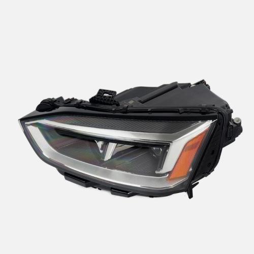 For 2017-2019 Audi A5 S5 Full LED Headlight Headlamp Left Driver Side 8W6941773F