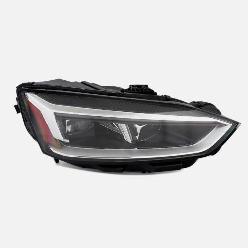 For 2017-2019 Audi A5 S5 Full LED Headlight Headlamp Right Passenger 8W6941774F