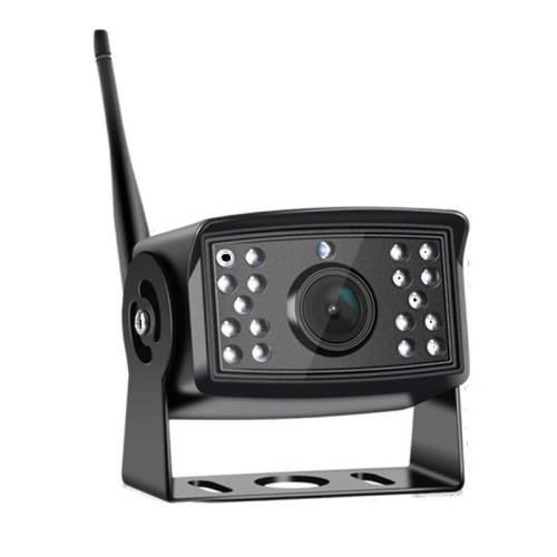 2.4G Digital Wireless WiFi Camera For RV Truck Reversing Infrared Night Vision Camera