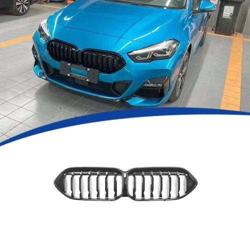 Ingénierie Plastiques Grille Noir foncé pièce