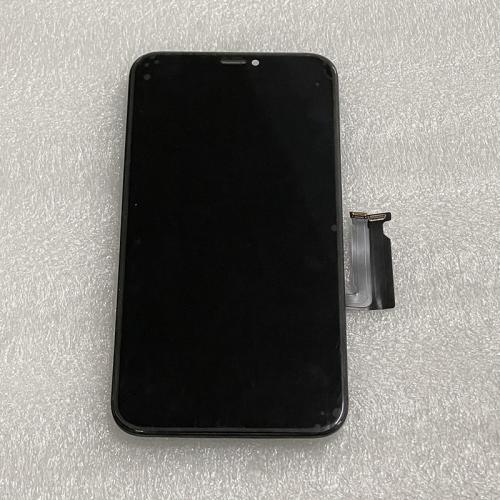 Mobile Phone Screen Assembly for Apple IphoneXR LCD Touch Display HD
