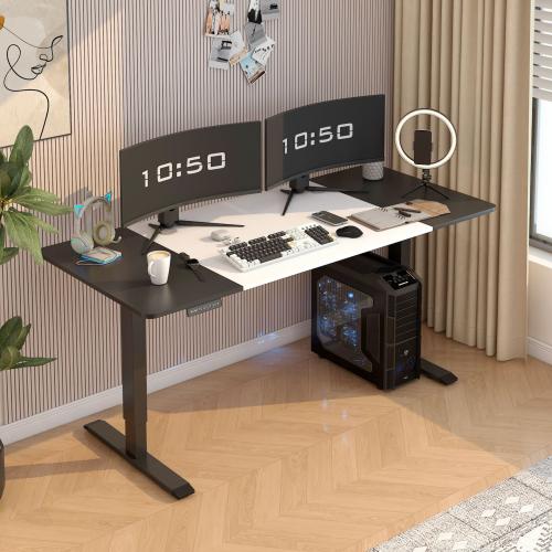 Bois PC Desk plus de couleurs pour le choix pièce